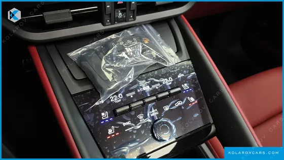 PORSCHE MACAN 4S