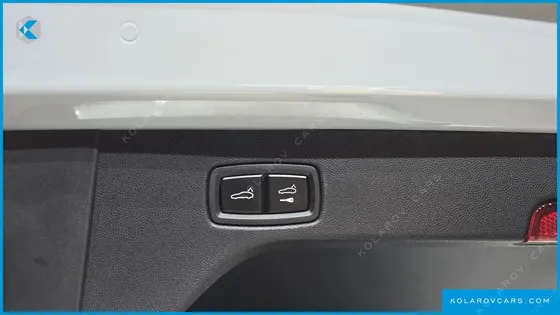 PORSCHE MACAN 4S