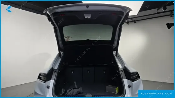 PORSCHE MACAN 4S