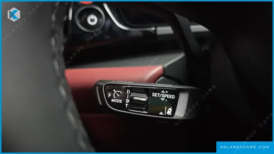 PORSCHE MACAN 4S