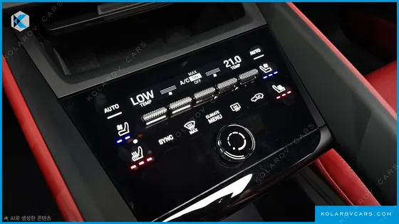 PORSCHE MACAN BASE 4