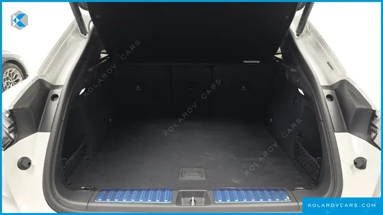 PORSCHE MACAN 4S