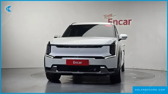 KIA EV9 LONG RANGE 4WD