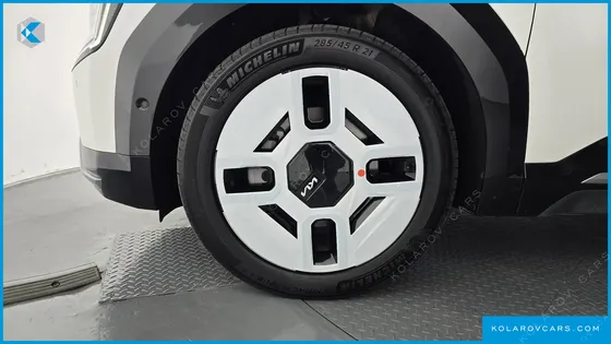 KIA EV9 LONG RANGE 4WD