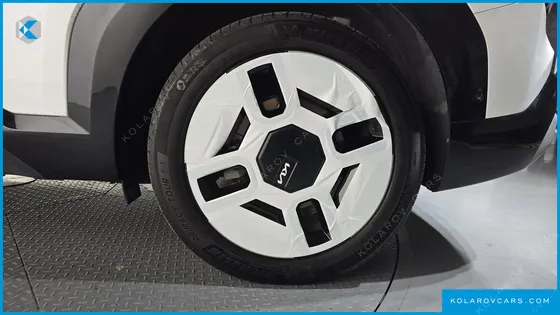 KIA EV9 LONG RANGE 4WD