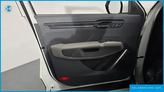 KIA EV9 LONG RANGE 4WD