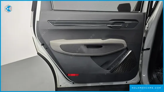 KIA EV9 LONG RANGE 4WD