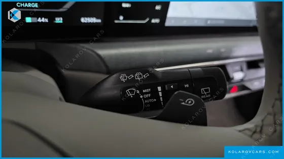 KIA EV9 LONG RANGE 4WD