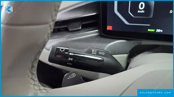 KIA EV9 LONG RANGE 4WD