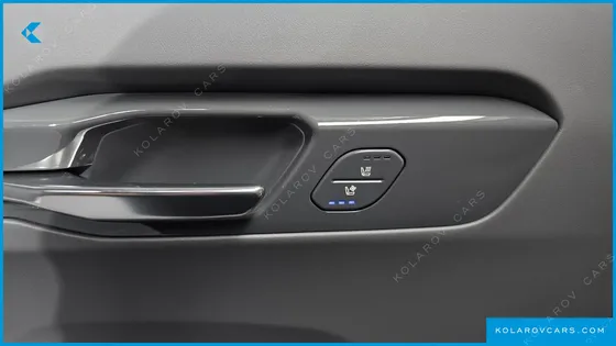 KIA EV9 LONG RANGE 4WD