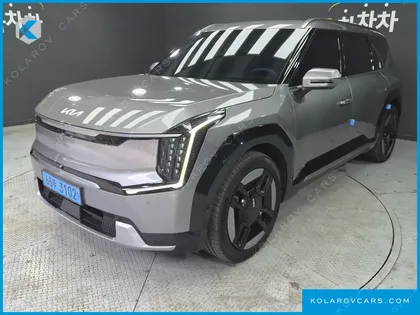 KIA EV9 LONG RANGE 4WD