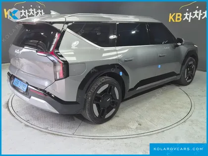 KIA EV9 LONG RANGE 4WD
