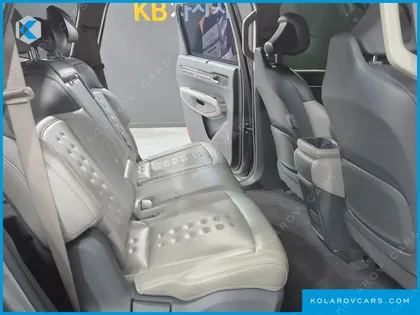 KIA EV9 LONG RANGE 4WD