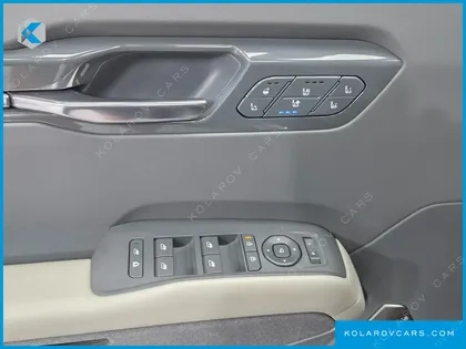 KIA EV9 LONG RANGE 4WD