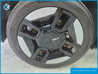 KIA EV9 LONG RANGE 4WD