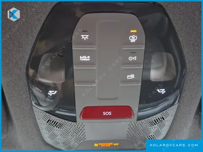 KIA EV9 LONG RANGE 4WD