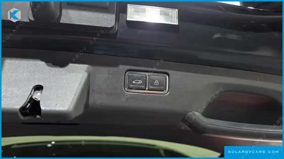 KIA EV9 LONG RANGE 4WD