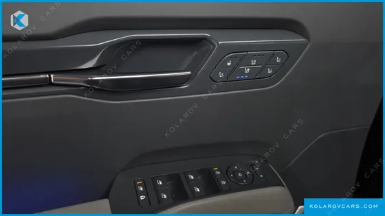 KIA EV9 LONG RANGE 4WD