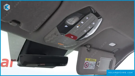 KIA EV9 LONG RANGE 4WD