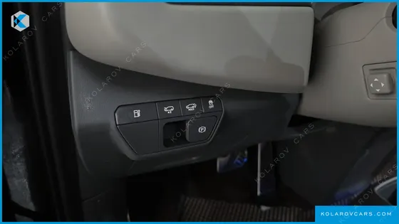 KIA EV9 LONG RANGE 4WD