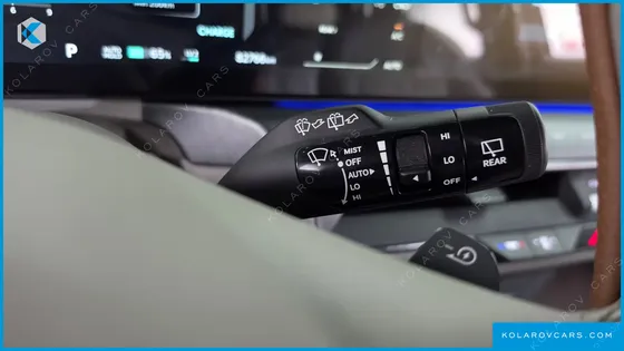 KIA EV9 LONG RANGE 4WD