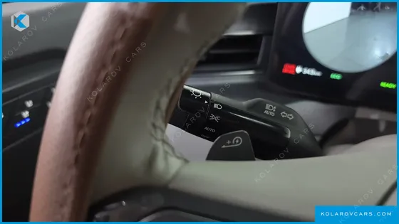 KIA EV9 LONG RANGE 4WD