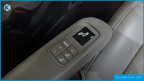 KIA EV9 LONG RANGE 4WD