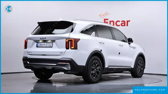 KIA SORENTO HEV 1.6 2WD