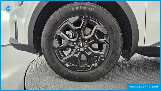 KIA SORENTO HEV 1.6 2WD