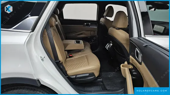 KIA SORENTO HEV 1.6 2WD
