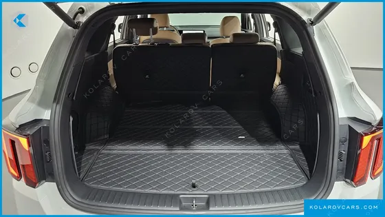 KIA SORENTO HEV 1.6 2WD