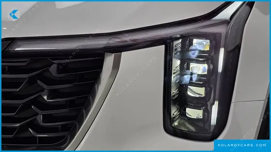 KIA SORENTO HEV 1.6 2WD