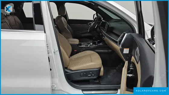 KIA SORENTO HEV 1.6 2WD