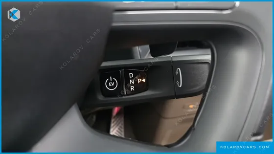 KIA EV9 LONG RANGE 4WD