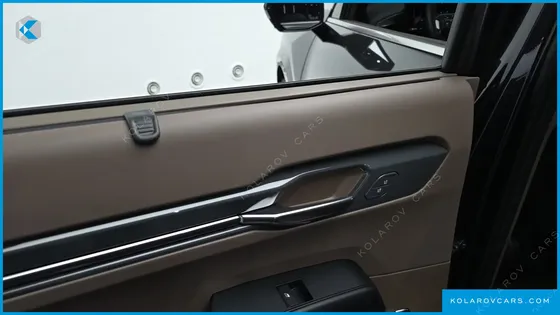 KIA EV9 LONG RANGE 4WD