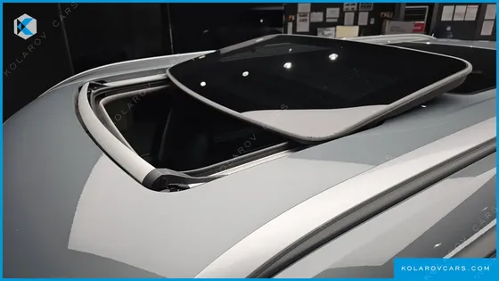 KIA EV9 LONG RANGE 4WD