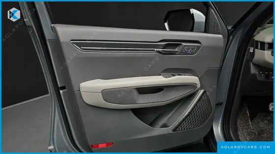 KIA EV9 LONG RANGE 4WD