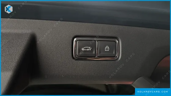 KIA EV9 LONG RANGE 4WD