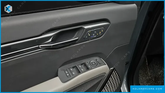 KIA EV9 LONG RANGE 4WD
