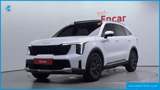 KIA SORENTO HEV 1.6 2WD