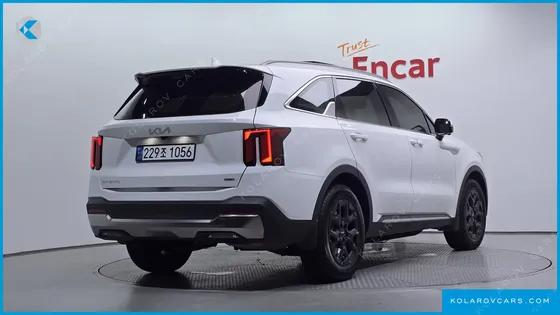 KIA SORENTO HEV 1.6 2WD