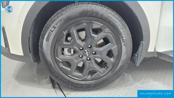 KIA SORENTO HEV 1.6 2WD