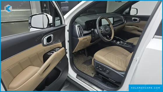 KIA SORENTO HEV 1.6 2WD