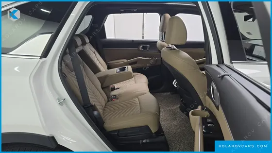 KIA SORENTO HEV 1.6 2WD