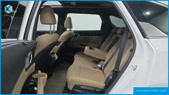 KIA SORENTO HEV 1.6 2WD