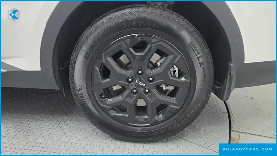 KIA SORENTO HEV 1.6 2WD