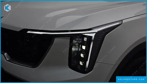 KIA SORENTO HEV 1.6 2WD