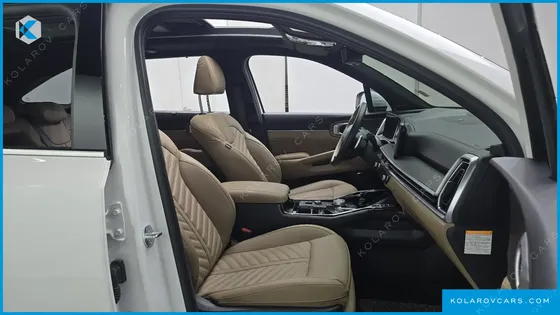 KIA SORENTO HEV 1.6 2WD