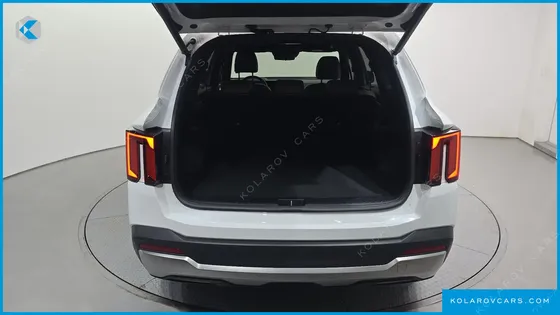 KIA SORENTO HEV 1.6 2WD