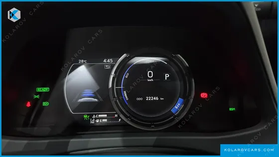 LEXUS UX 2.0 F-SPORT 2WD